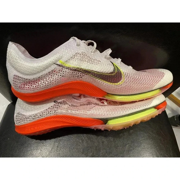 Nike Air Zoom Victory FK Rawdacious - Men’s Size 14- Spikes Not Included. New. - Picture 3 of 12